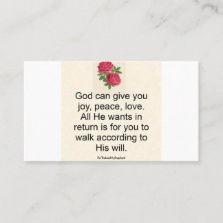 KINAFEX TEMPLATE BUSINESS CARD