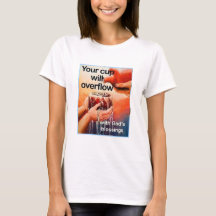 kinafexWomen's Basic T-Shirt