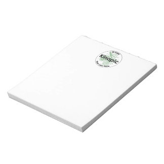 Kinapic notepad