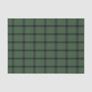 Kincaid Original Scottish Tartan Tissue Paper