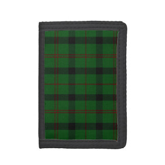 Kincaid Tartan Plaid Wallet