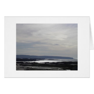 Kincasslagh, County Donegal, Ireland. Cards