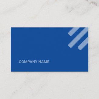 Kind Blue Tone Flat Shapes Qr Code