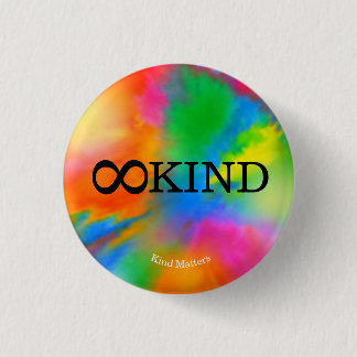 ∞KIND button