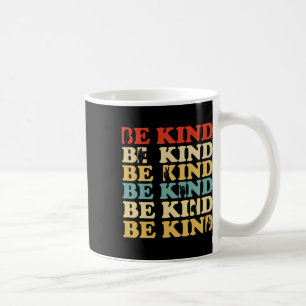 Kind Deaf Awareness Hard Of Hearing Asl Sign Langu Coffee Mug
