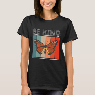 Kind Deaf-mute T-Shirt