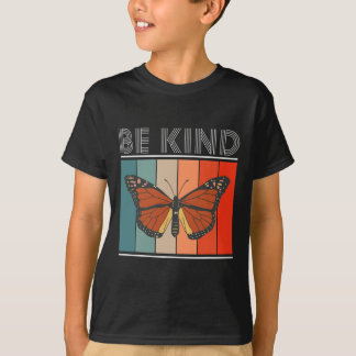 Kind Deaf-mute  T-Shirt