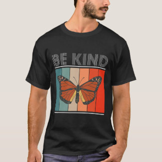 Kind Deaf-mute T-Shirt