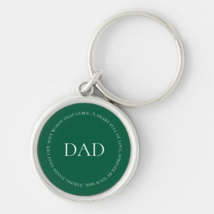 Kind Expression Keychain