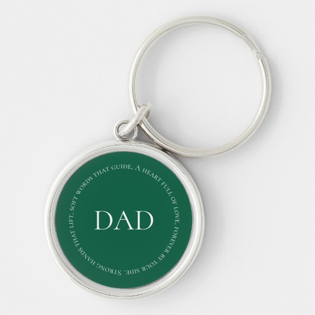 Kind Expression Keychain (Front)