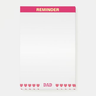 Kind/Gentle Reminder