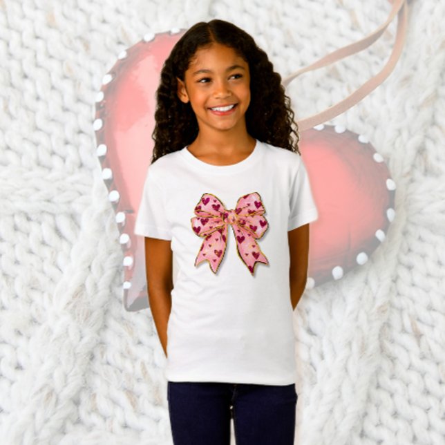 Kind Heart T-Shirt (Creator Uploaded)