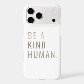 kind iPhone 17 pro max case