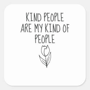 kind people quotes