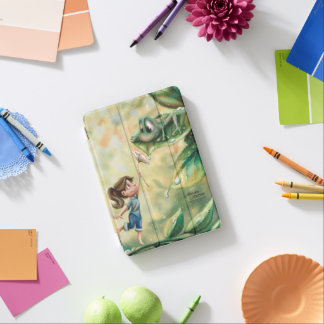 Kind Spring iPad Mini Cover