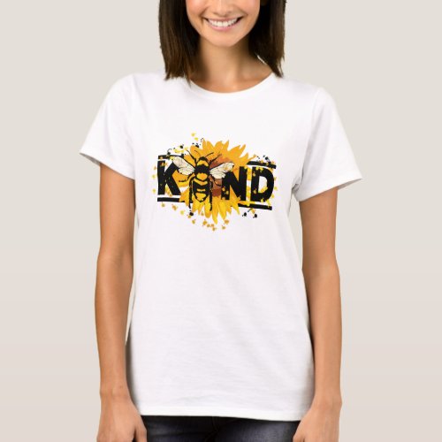 Kind T_Shirt