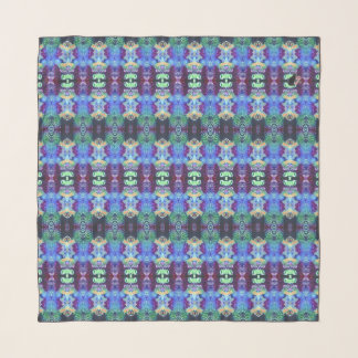 Kindawierdals KCFX Chiffon Scarf