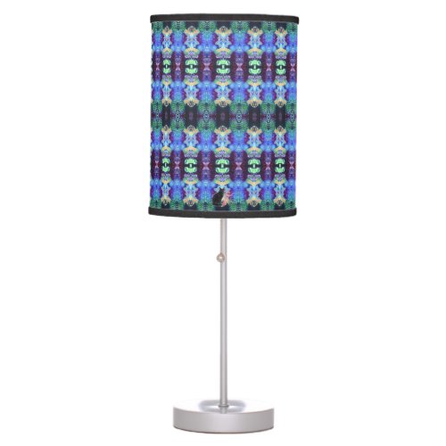 Kindawierdals KCFX Table Lamp