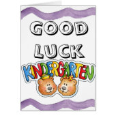 Kindergarten (Front)