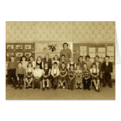 Kindergarten (Front Horizontal)