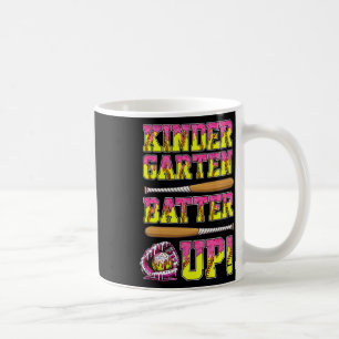 Kindergarten Butter Up Softll Ice Cream Ck To Scho Coffee Mug