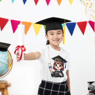 Kindergarten Class Of 2026  T-Shirt