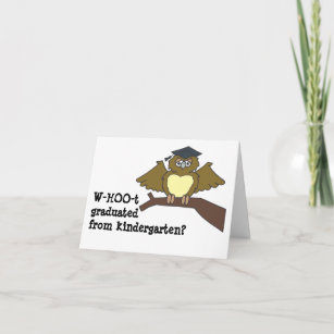 preschool graduation cards zazzle