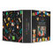 Kindergarten Graduation Photo Album Binder