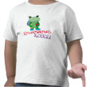 Kindergarten T-shirt shirt