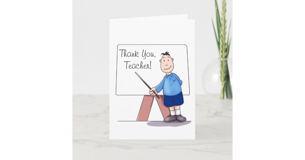 kindergarten-teacher-thank-you-card-from-student-zazzle