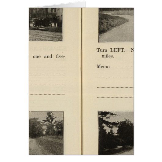 Kinderhook Stottville Cards (Front)