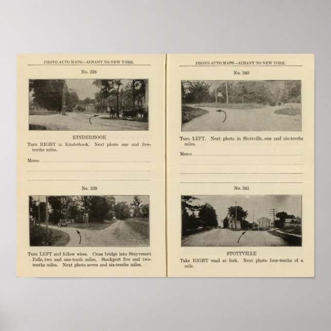 Kinderhook Stottville Poster (Front)