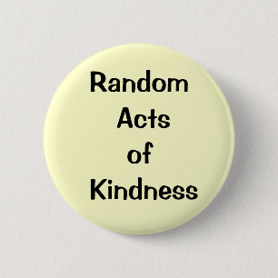 kindess, random button