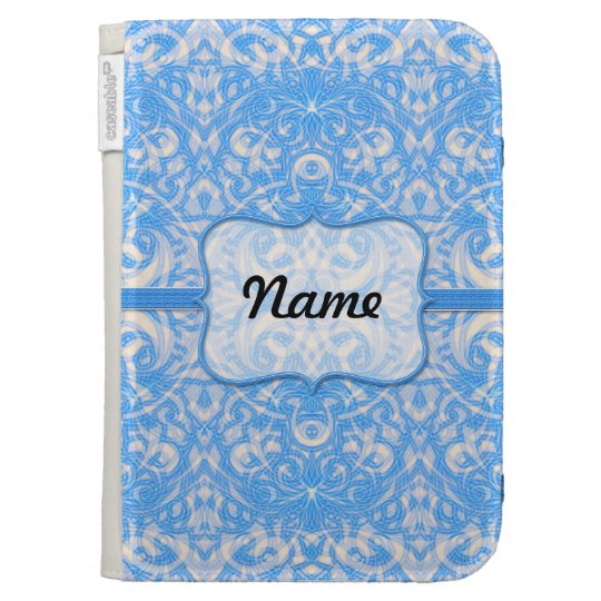 Kindle Case indian style