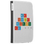 mr
 Foster
 Science
 rm 315  Kindle Cases
