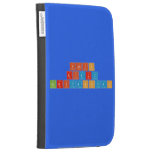 fatih
 rizqy
 alriyansyah  Kindle Cases