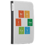 Bro
 I am
 Gay  Kindle Cases