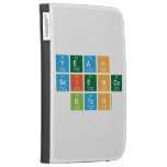 yeah
 science
  bitch  Kindle Cases