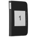 1   Kindle Cases