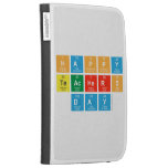 HAPPY TEACHERS DAY  Kindle Cases