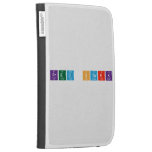  Fred Stark   Kindle Cases