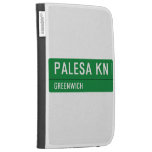 PALESA  Kindle Cases