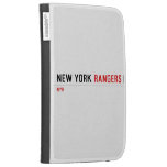 NEW YORK  Kindle Cases