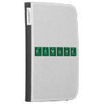 Dowling  Kindle Cases