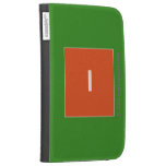I  Kindle Cases