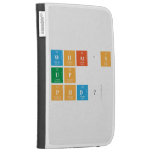 What's
 Up
 PhD?  Kindle Cases