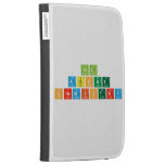 All
 About 
 Chemistry  Kindle Cases