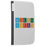 Science
 Works  Kindle Cases