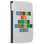 Science 
 Is
 Nothing
 Without
 Maths  Kindle Cases