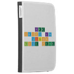 free 
 happy life 
 vision 
 love peace  Kindle Cases